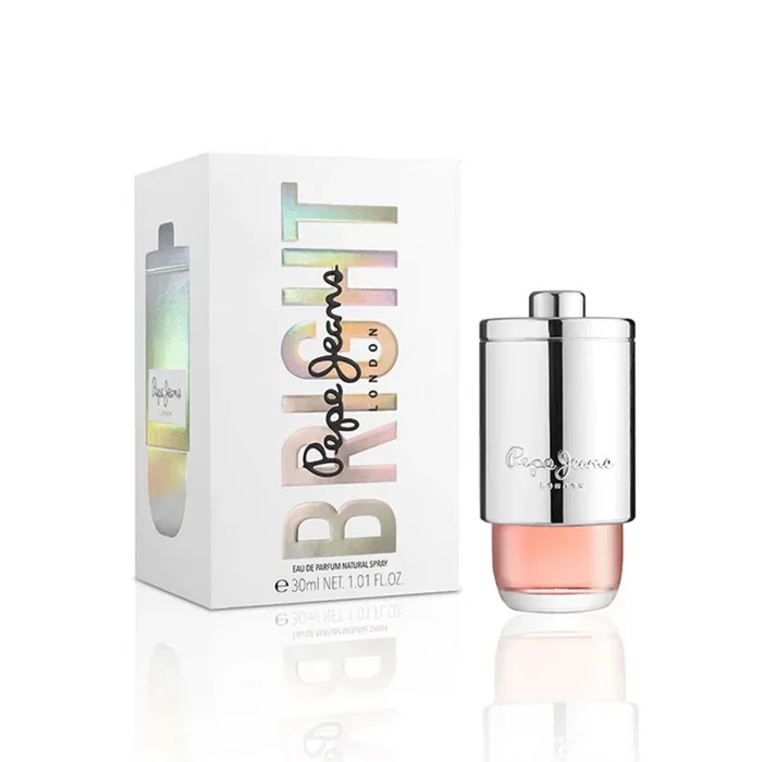 Pepe Jeans Bright Agua de perfume 30 ml Pepe Jeans Bright Agua de perfume 30 ml